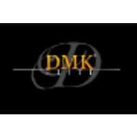 DMK Elite logo, DMK Elite contact details