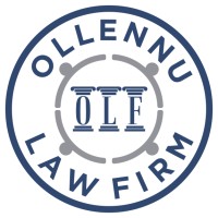 Nii Amaa Ollennu Law Firm, PLLC logo, Nii Amaa Ollennu Law Firm, PLLC contact details