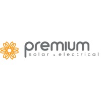 Premium Solar & Electrical logo, Premium Solar & Electrical contact details