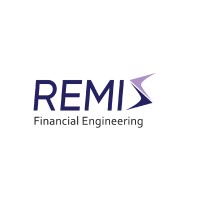 Remis AS logo, Remis AS contact details