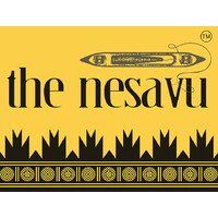 The Nesavu logo, The Nesavu contact details