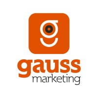 Gauss Marketing Digital logo, Gauss Marketing Digital contact details