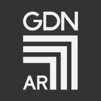 GDN AR logo, GDN AR contact details