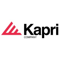 Kapri logo, Kapri contact details