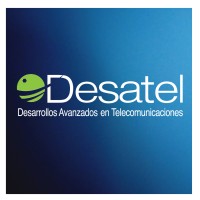 Desatel Comunicaciones logo, Desatel Comunicaciones contact details