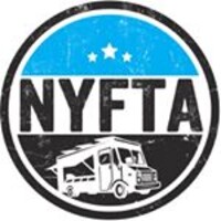 New York Food Truck Association logo, New York Food Truck Association contact details