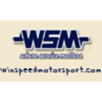 WinSpeed Motorsport logo, WinSpeed Motorsport contact details