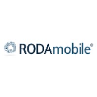 Roda Mobile logo, Roda Mobile contact details