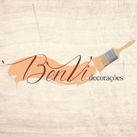 BENVI Decorações logo, BENVI Decorações contact details