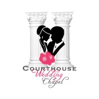 The Courthouse Wedding Chapel LLC logo, The Courthouse Wedding Chapel LLC contact details