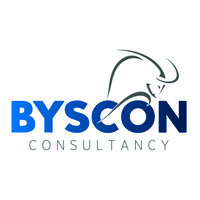 BYSCON logo, BYSCON contact details