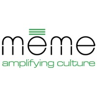 the meme agency logo, the meme agency contact details