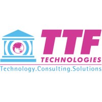 TTF Technologies logo, TTF Technologies contact details