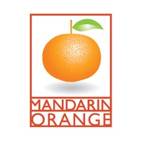 Mandarin Orange Ltd. logo, Mandarin Orange Ltd. contact details