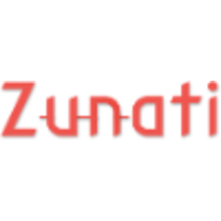 Zunati logo, Zunati contact details