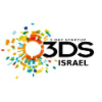 3 Day Startup Israel logo, 3 Day Startup Israel contact details