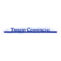 Trident Commercial Realty logo, Trident Commercial Realty contact details