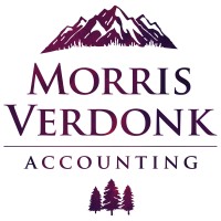 Morris Verdonk Accounting logo, Morris Verdonk Accounting contact details