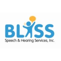 Bliss Speech and Hearing Services, Inc. logo, Bliss Speech and Hearing Services, Inc. contact details