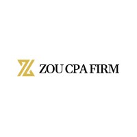 Zou CPA Firm logo, Zou CPA Firm contact details