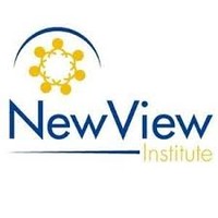 NewView Institute logo, NewView Institute contact details