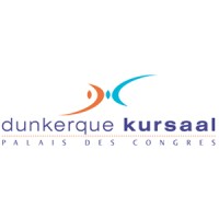 Le Kursaal - Palais des Congrès de Dunkerque logo, Le Kursaal - Palais des Congrès de Dunkerque contact details