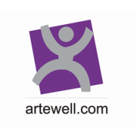 Artewell logo, Artewell contact details