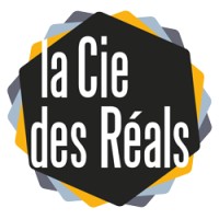 la Cie des Réals logo, la Cie des Réals contact details