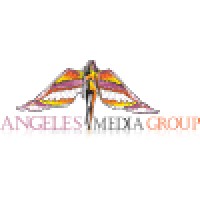 Angeles Media Group logo, Angeles Media Group contact details