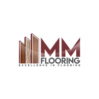 MM Flooring logo, MM Flooring contact details