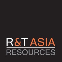 R & T Asia Resources logo, R & T Asia Resources contact details