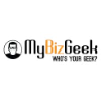 MyBizGeek Solutions logo, MyBizGeek Solutions contact details