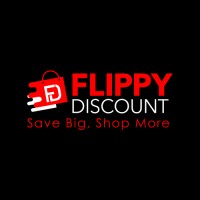 Flippy Discount logo, Flippy Discount contact details