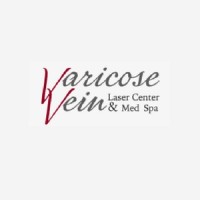 Varicose Vein Laser Center and Med Spa logo, Varicose Vein Laser Center and Med Spa contact details