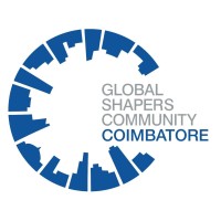 Global Shapers Community-Coimbatore logo, Global Shapers Community-Coimbatore contact details