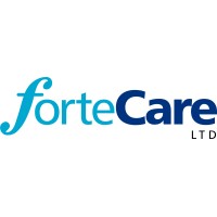 Forte Care ltd logo, Forte Care ltd contact details