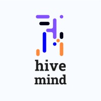 Hive Mind Community logo, Hive Mind Community contact details