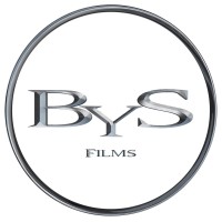 BYS Films logo, BYS Films contact details