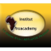 Think tank Institut Afroacademy logo, Think tank Institut Afroacademy contact details