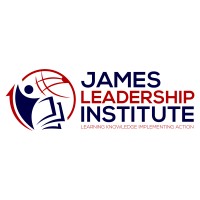 James Leadership Institute Inc logo, James Leadership Institute Inc contact details