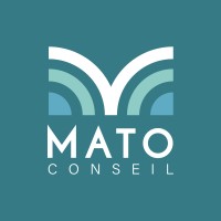 MATO Conseil logo, MATO Conseil contact details