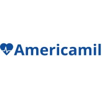 Americamil logo, Americamil contact details