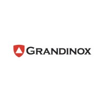 Grandinox logo, Grandinox contact details