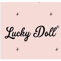 Lucky Doll Pin-up Lingerie logo, Lucky Doll Pin-up Lingerie contact details