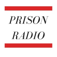 Prison Radio logo, Prison Radio contact details