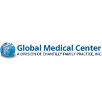 Global Medical Center logo, Global Medical Center contact details