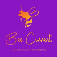 Bee Current logo, Bee Current contact details