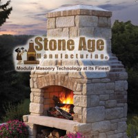 Stone Age Manufacturing Inc logo, Stone Age Manufacturing Inc contact details