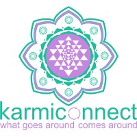 Karmiconnect logo, Karmiconnect contact details