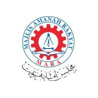 Majlis Amanah Rakyat (MARA) logo, Majlis Amanah Rakyat (MARA) contact details